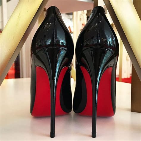 red bottoms shoes women|red bottoms louboutin women.